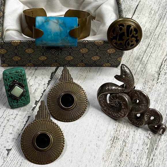 Jan Michaels Collectibles Bundle - Picture 8 of 15